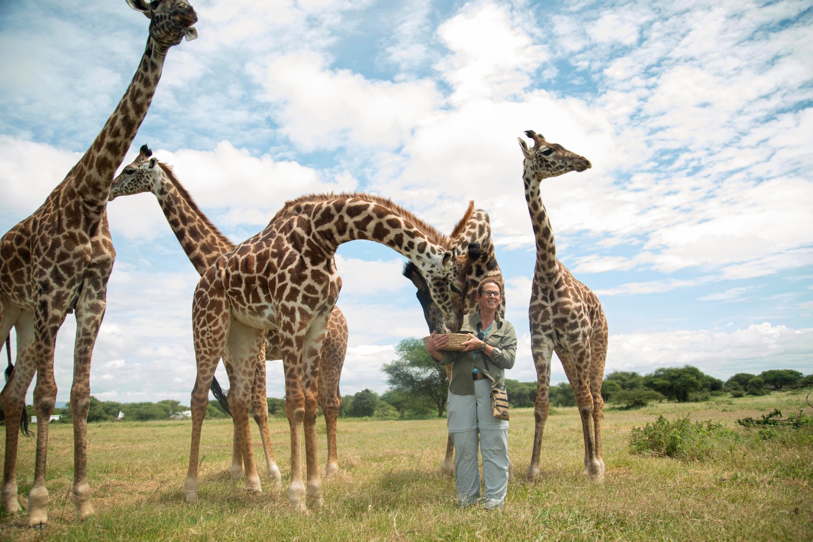 10-Day Grand Family Safari