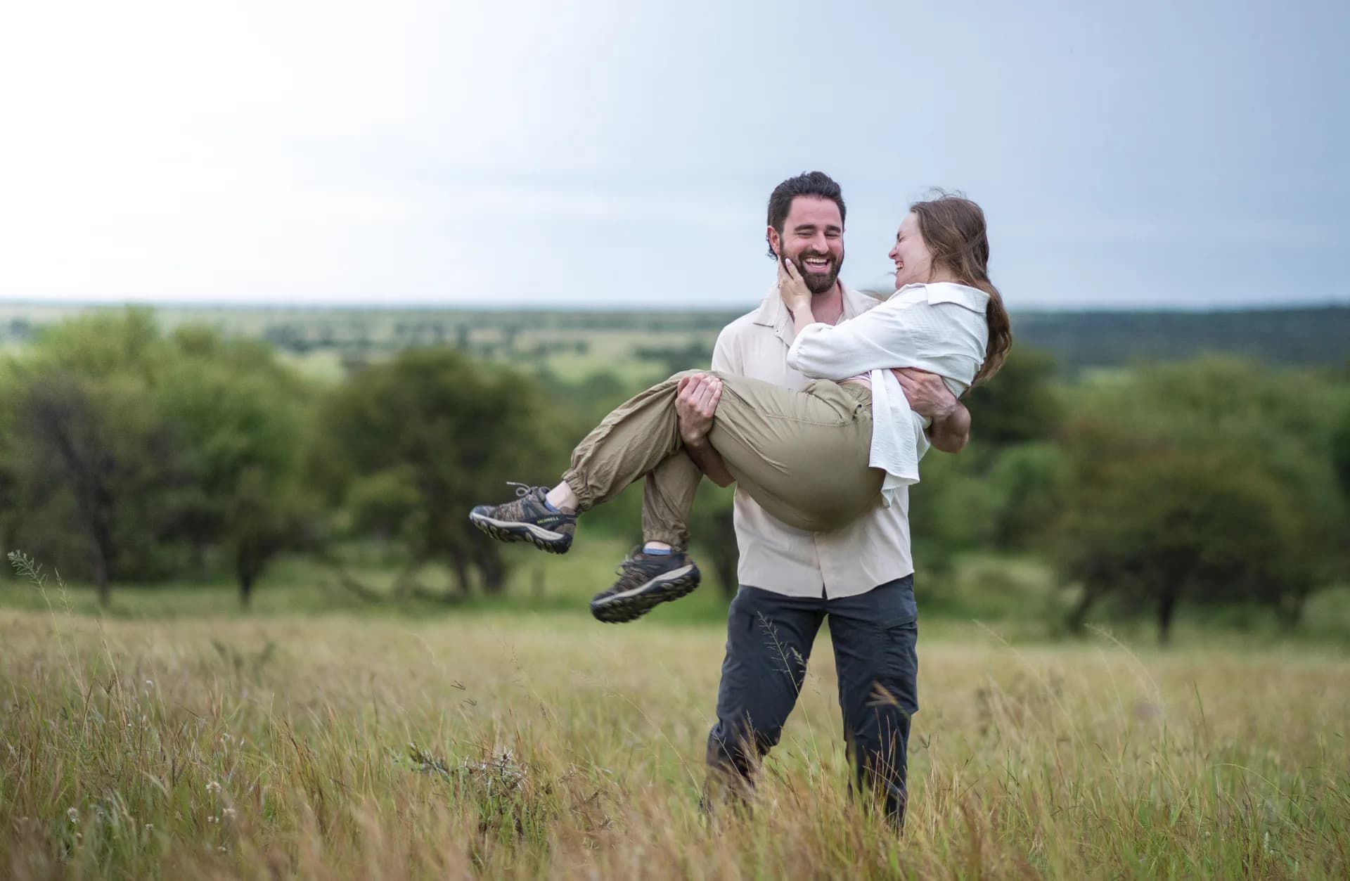 Honeymoon Safaris