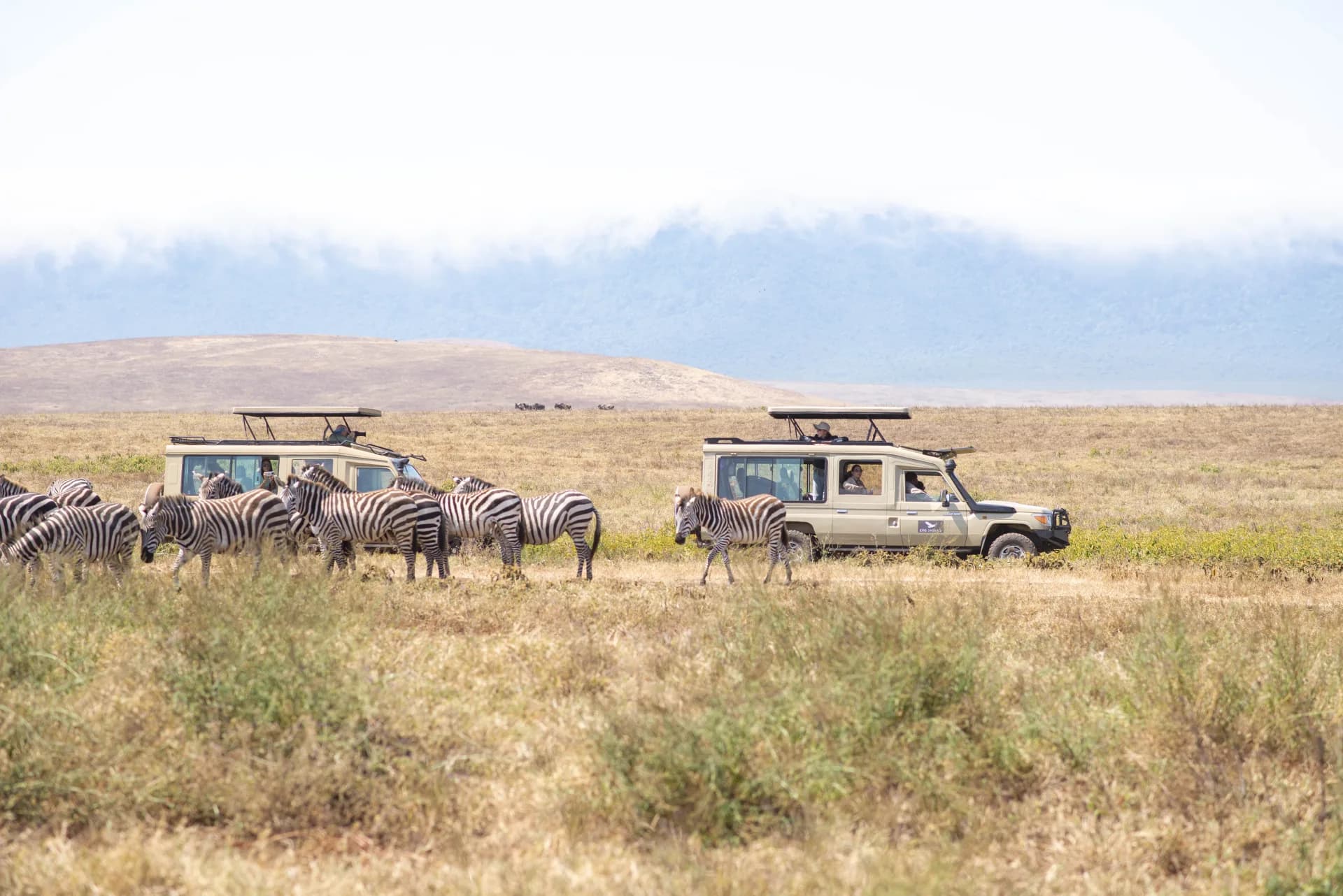 Serengeti National Park