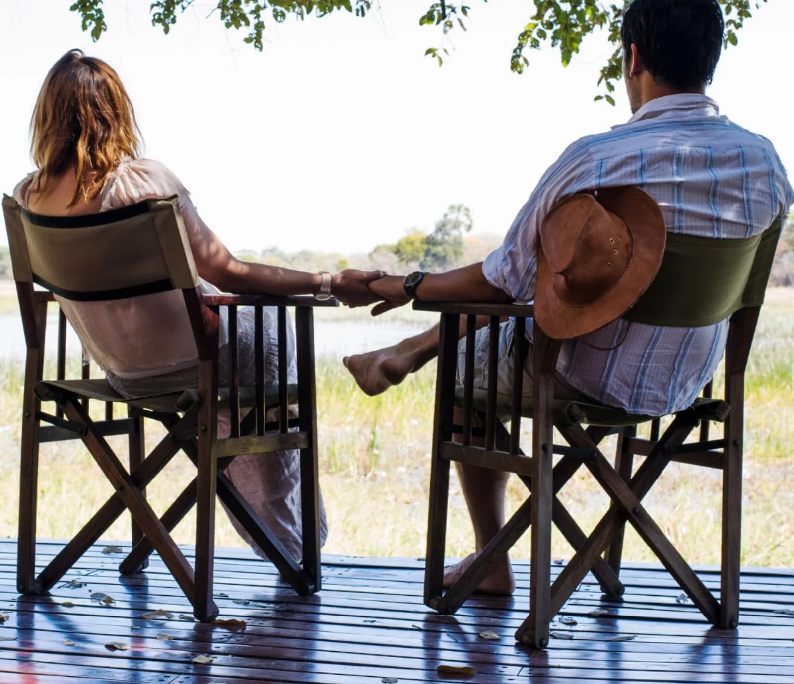 10-Day Honeymoon Safaris