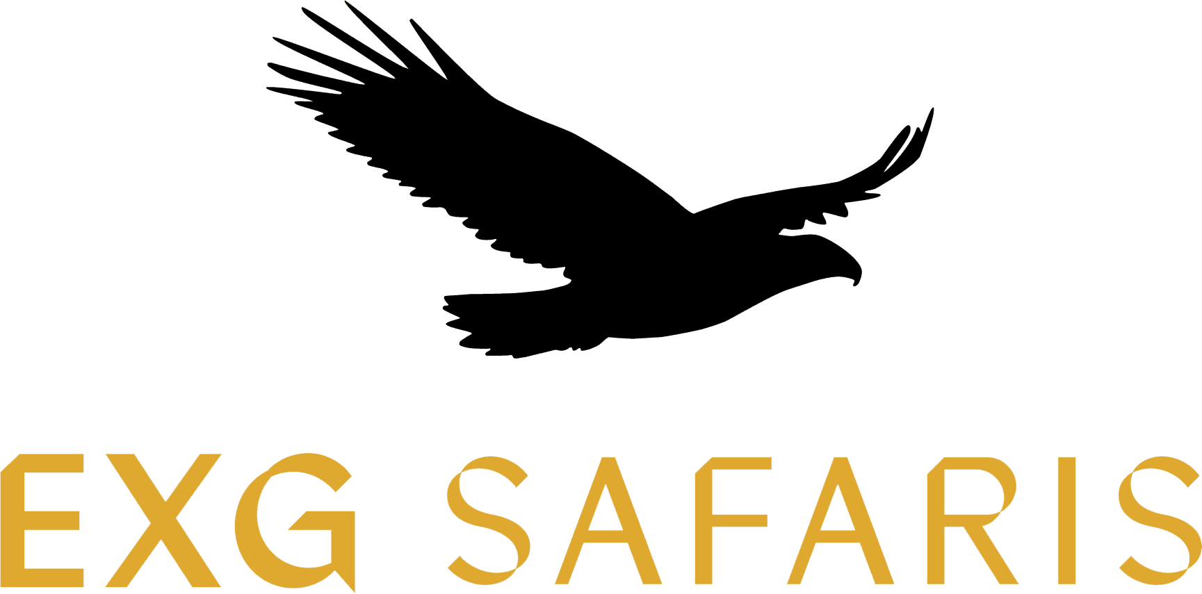 EXG Safaris Logo