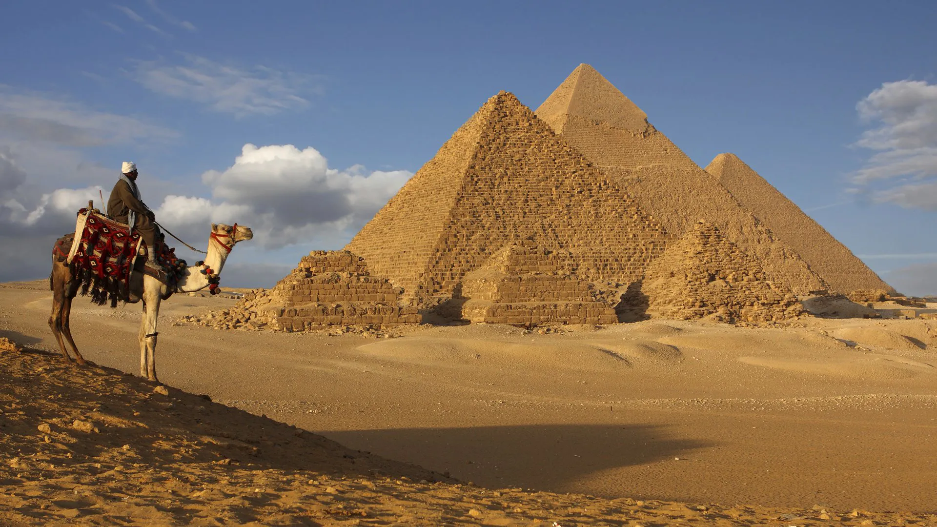 Egypt safari destination