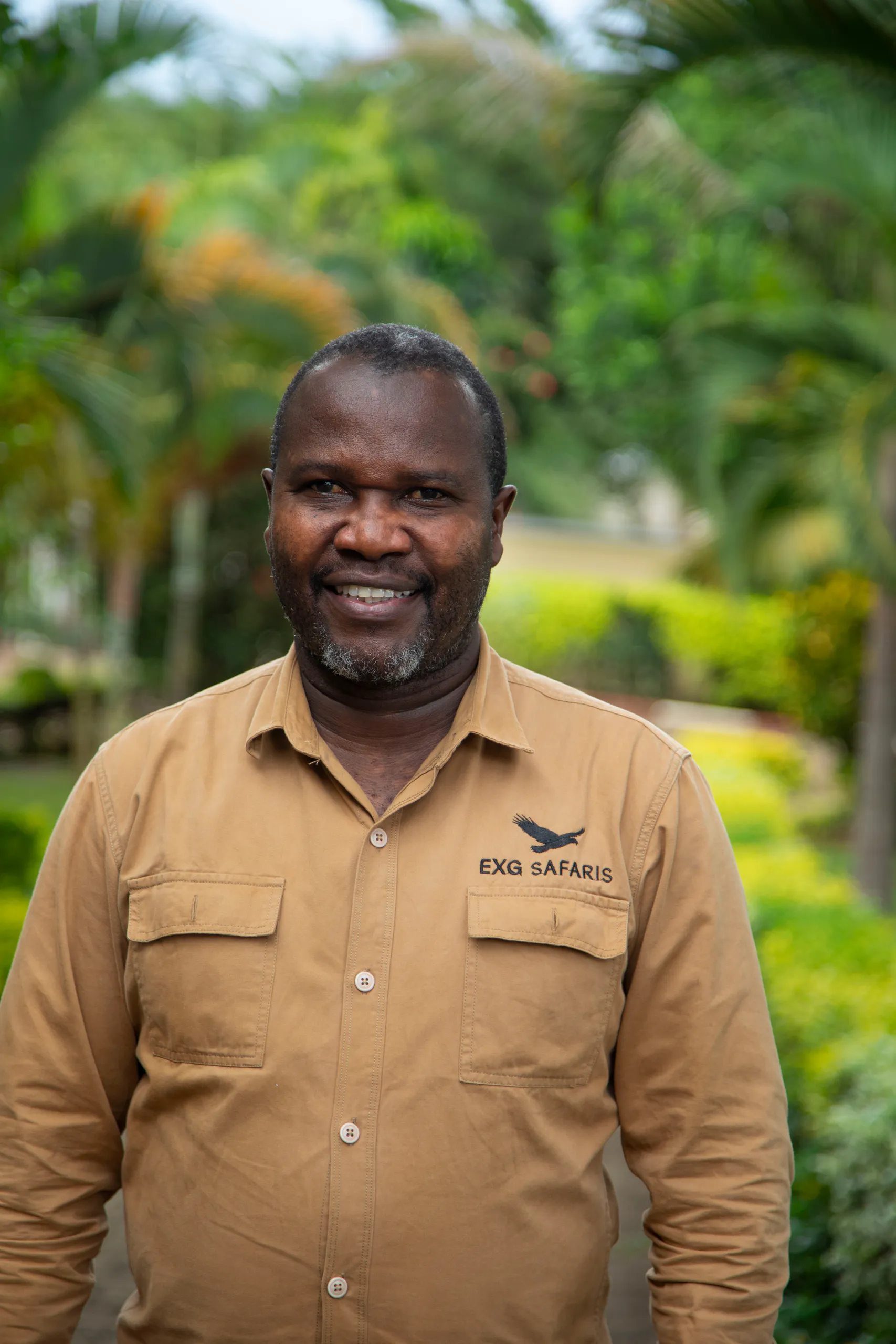 Emmanuel Kivuyo