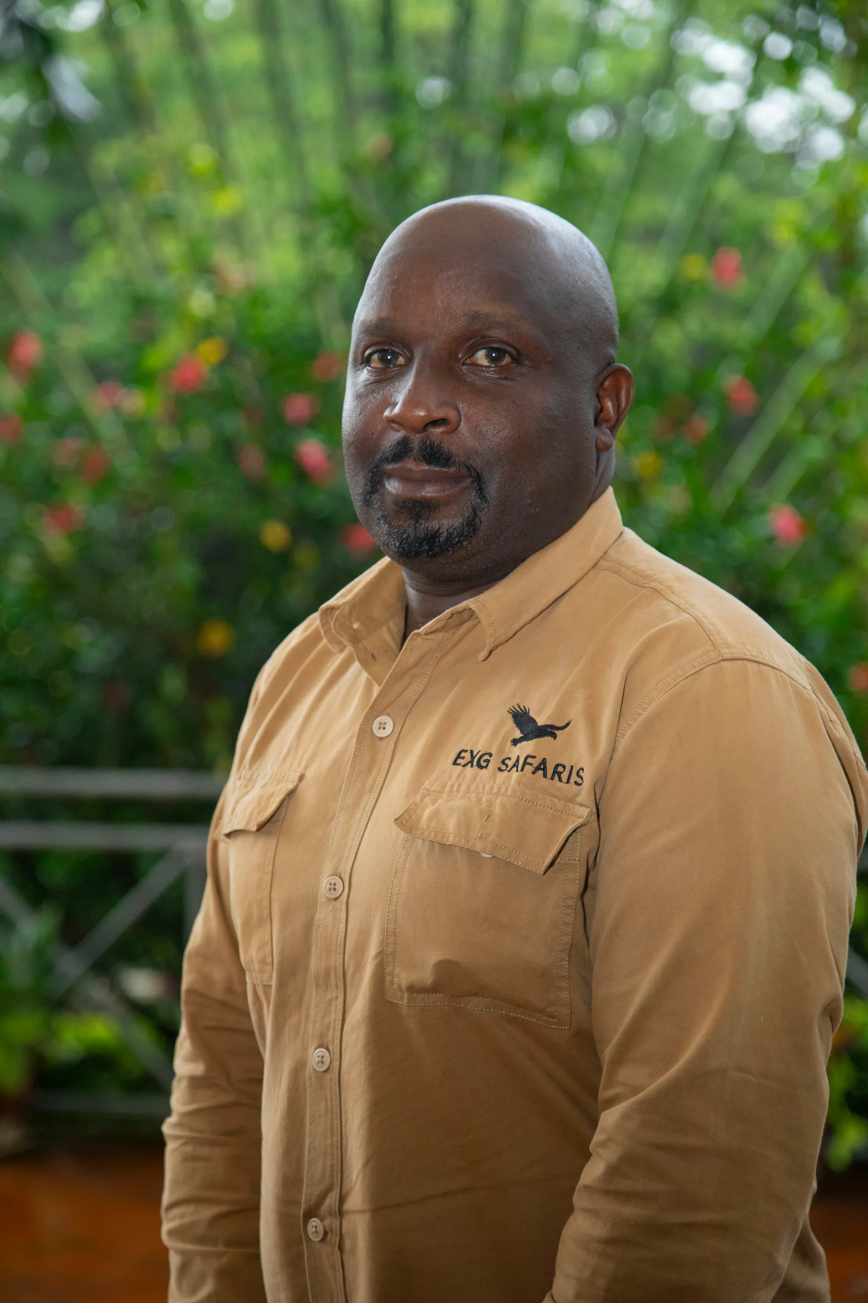 Fadhili Komba