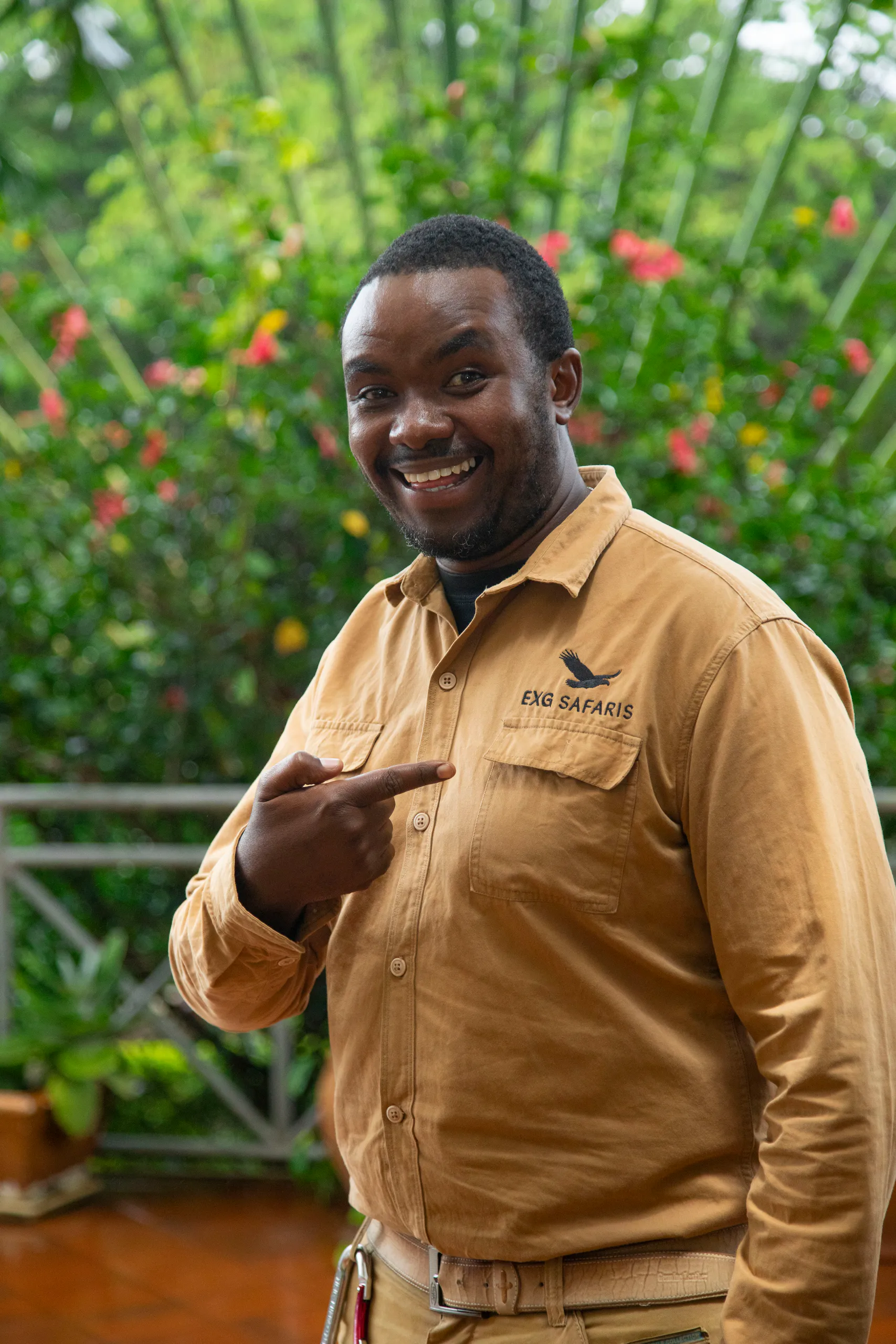 Gladson Thomas