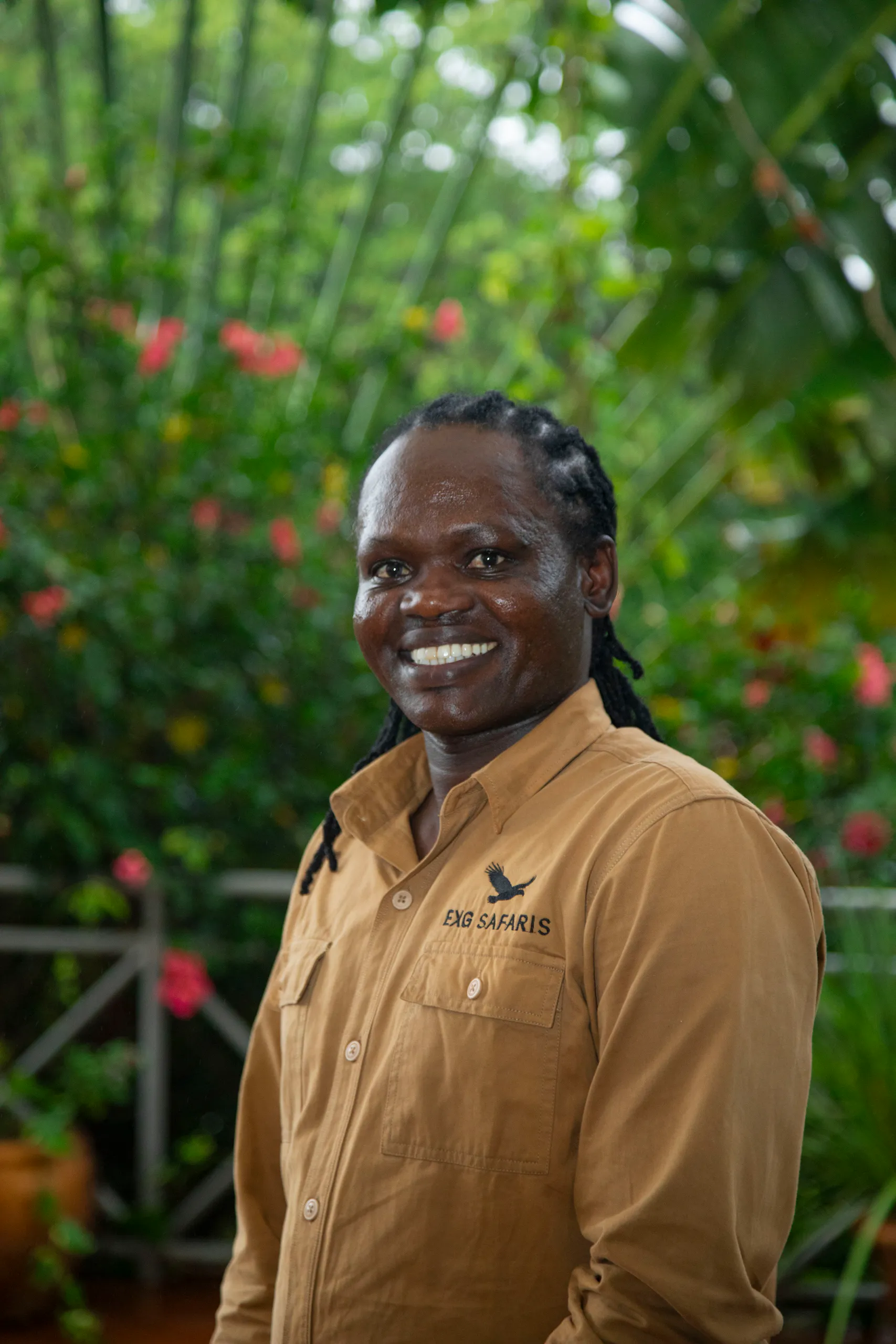 Patrick Paul
