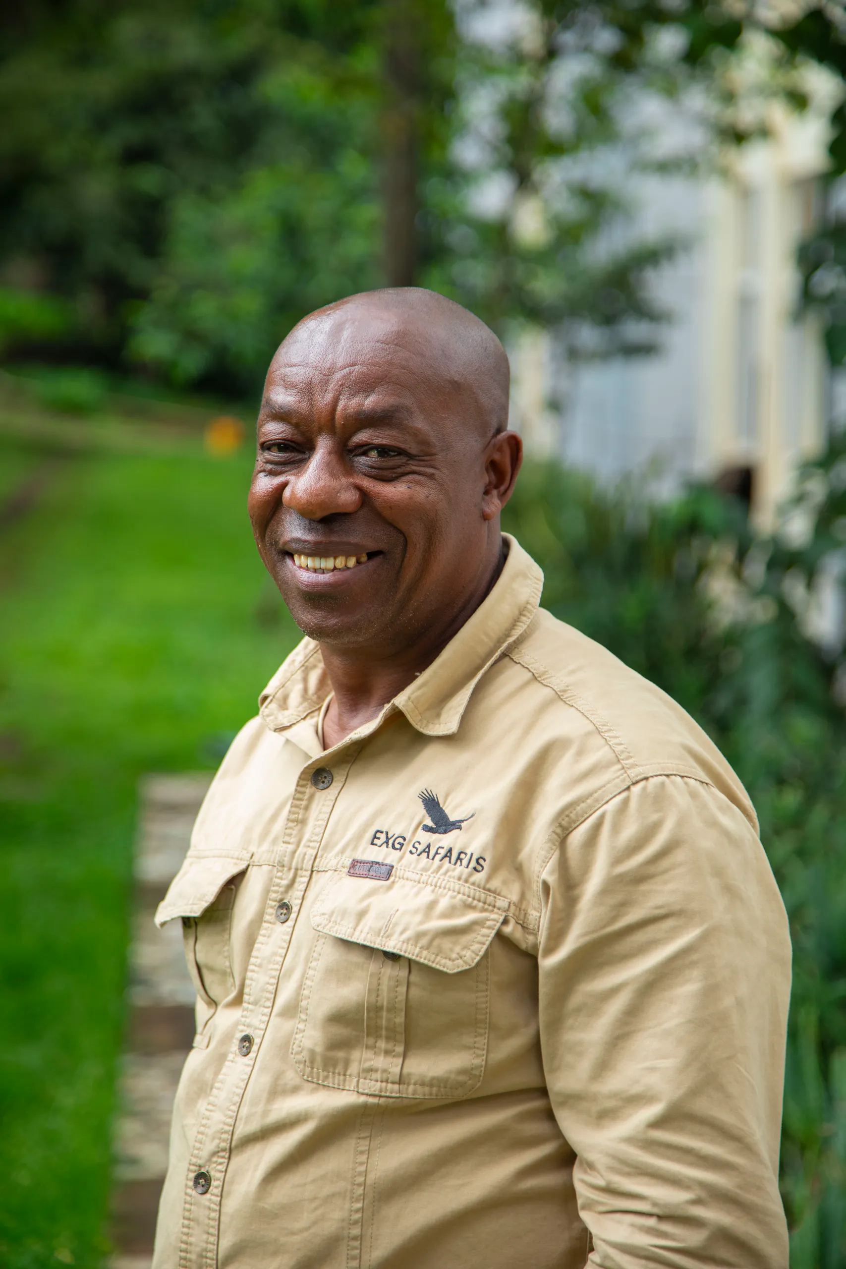 Samson Mweta