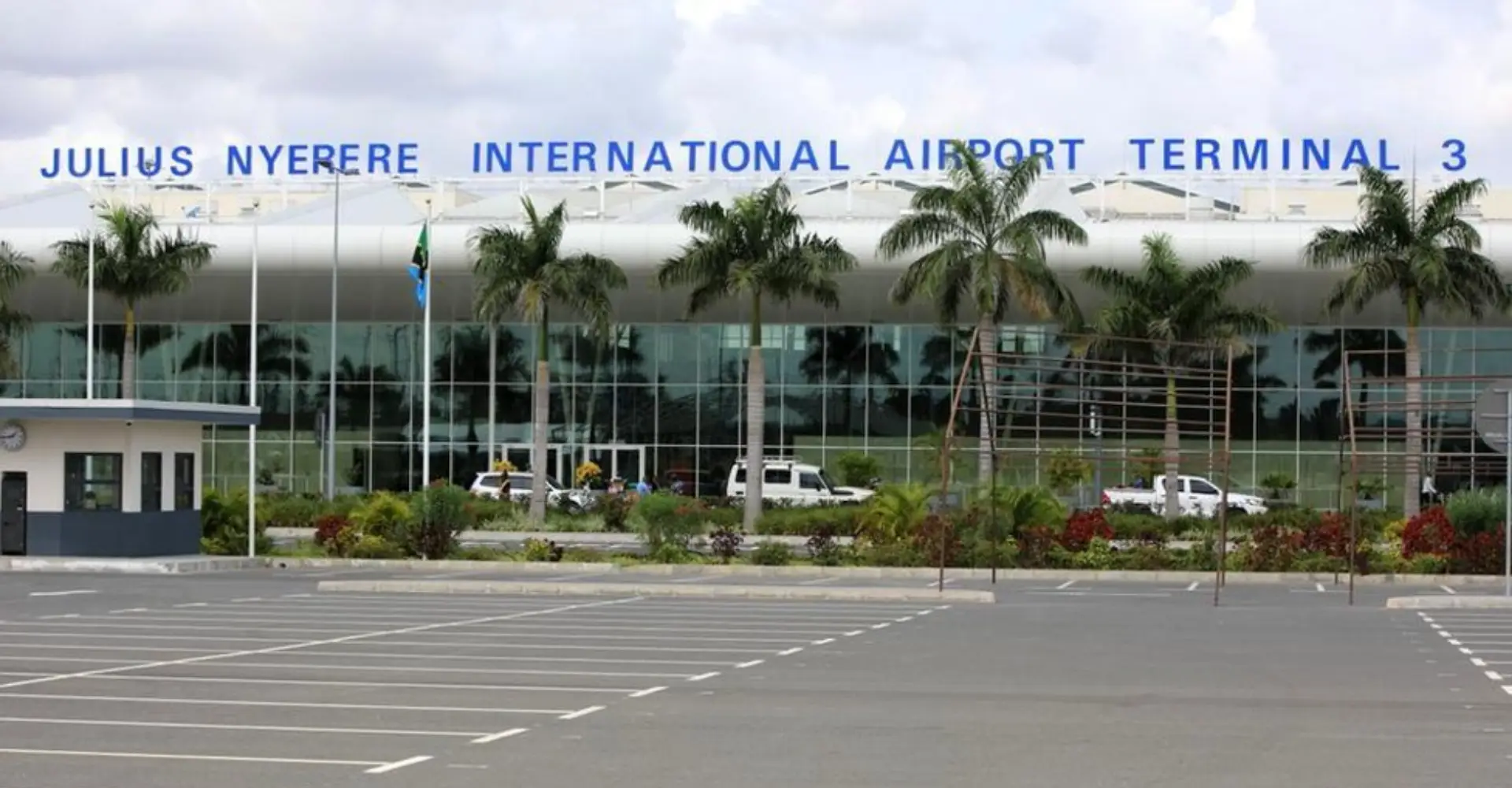 Dar es Salaam concept