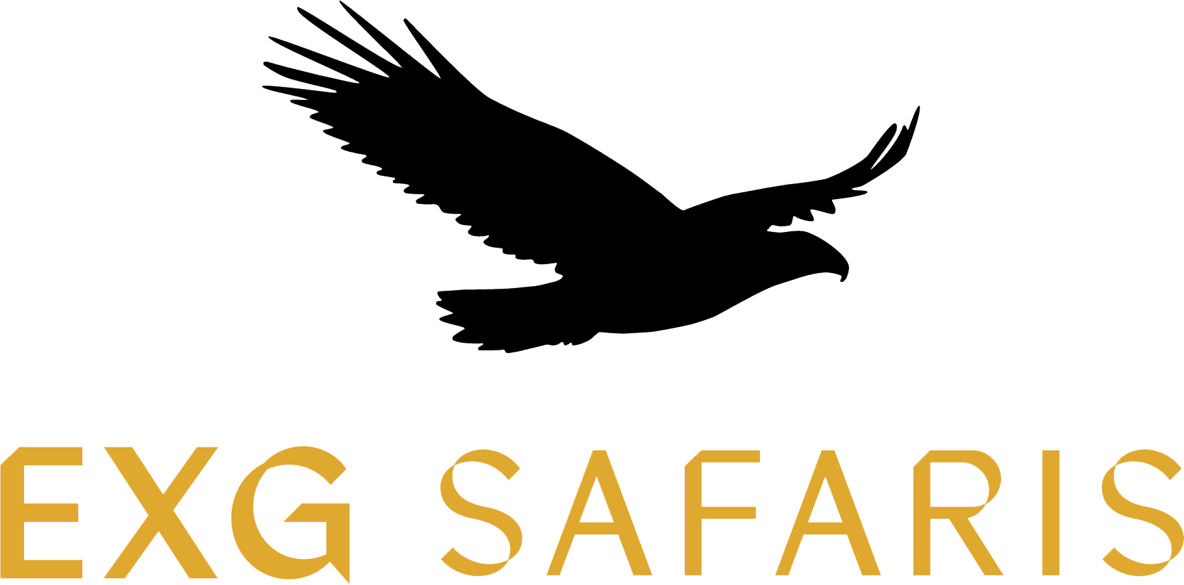 EXG Safaris Logo