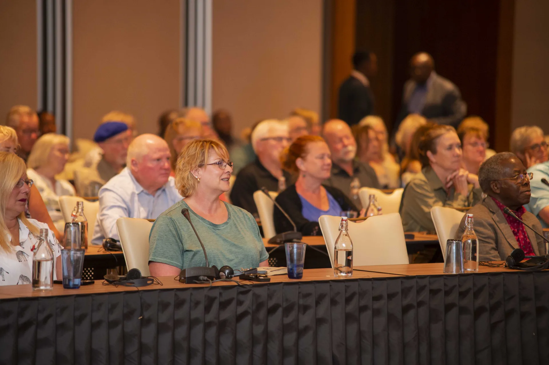 The Offsite Your Team Will Still Talk About in Five Years