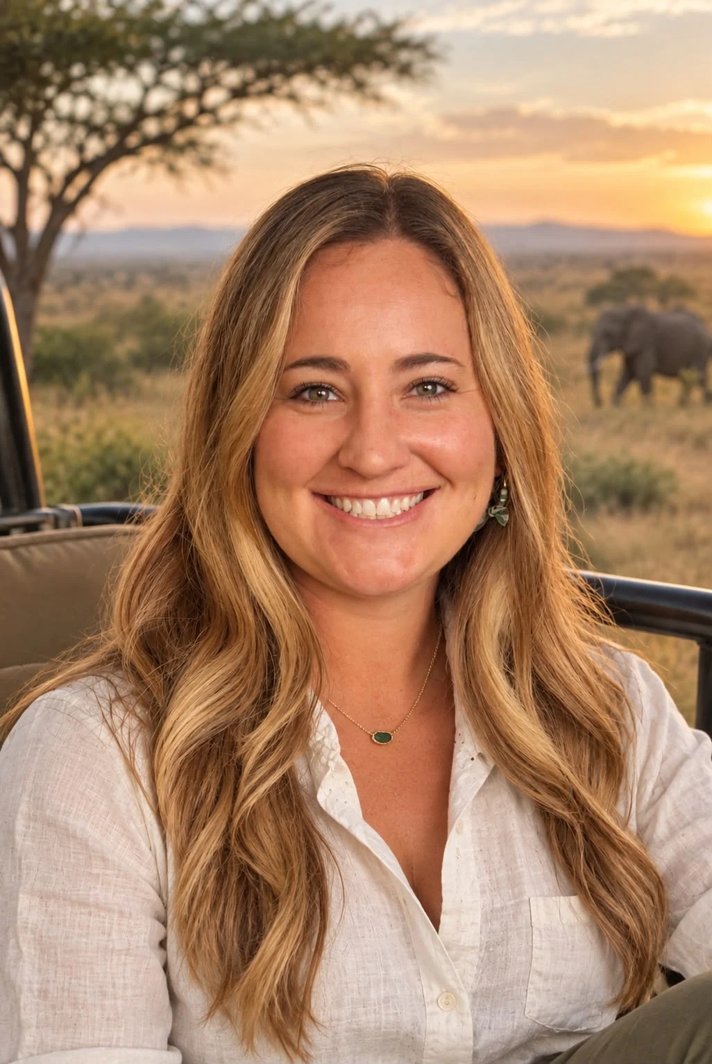 Kathryn Couch