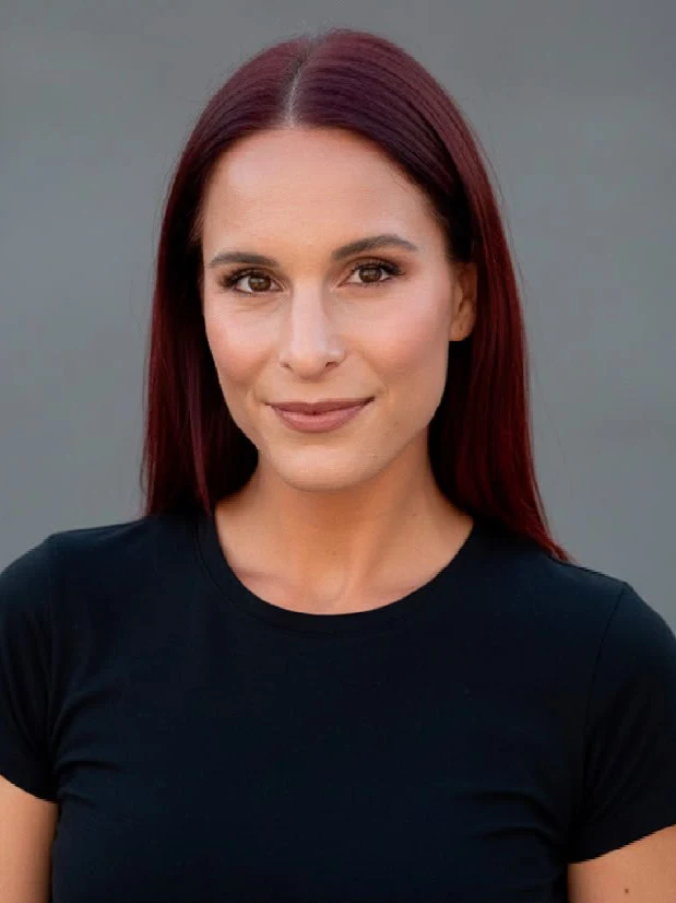 Laura Ketcham
