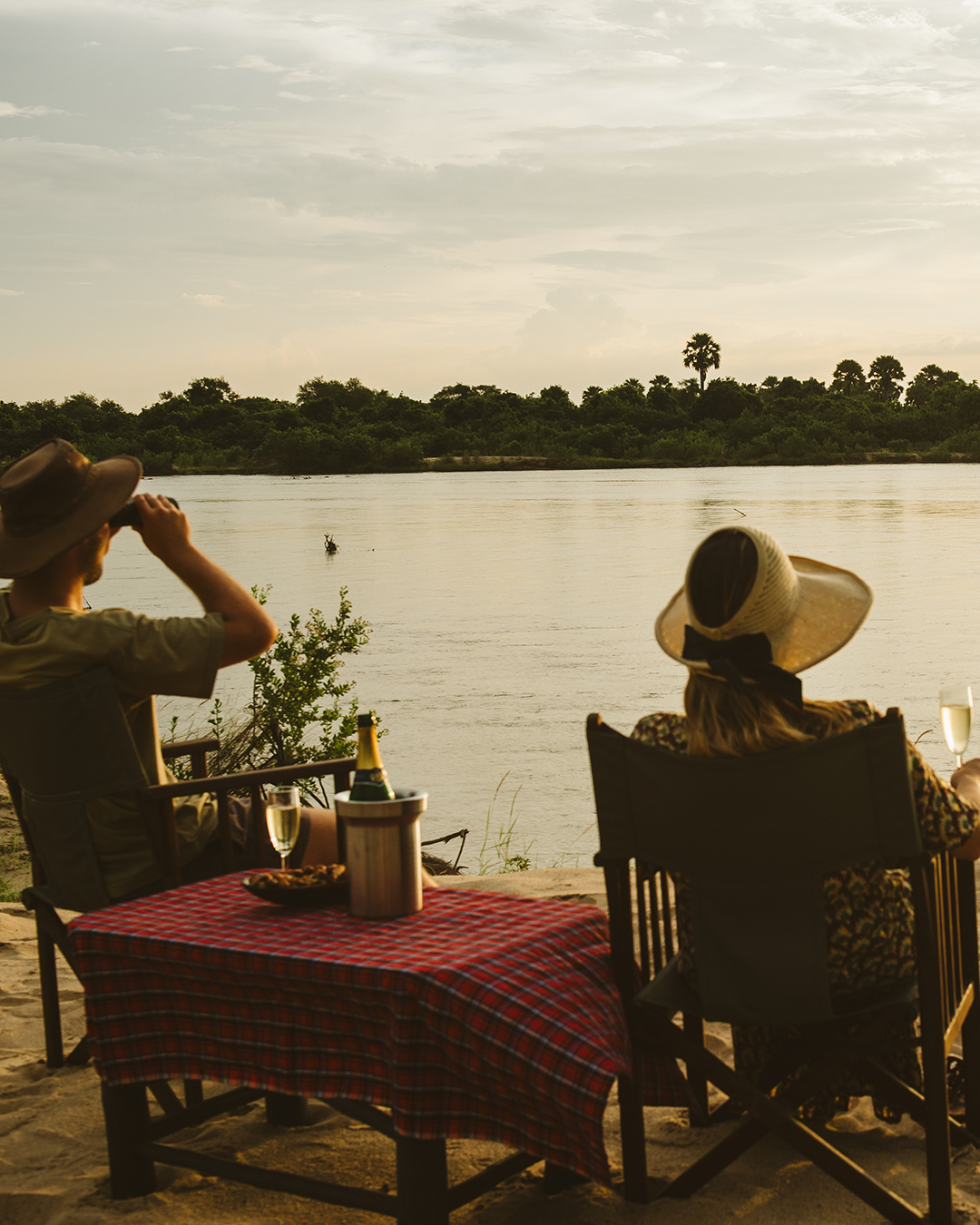 Is a Safari Honeymoon Too Risky or Too Rough? The Calm Truth for Newlyweds