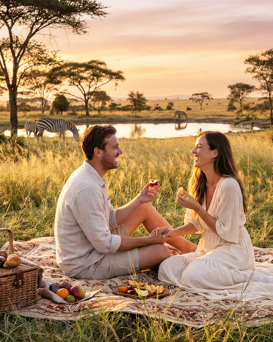 From “This Sounds Crazy” to “We Just Booked”: Your Safari Honeymoon Roadmap