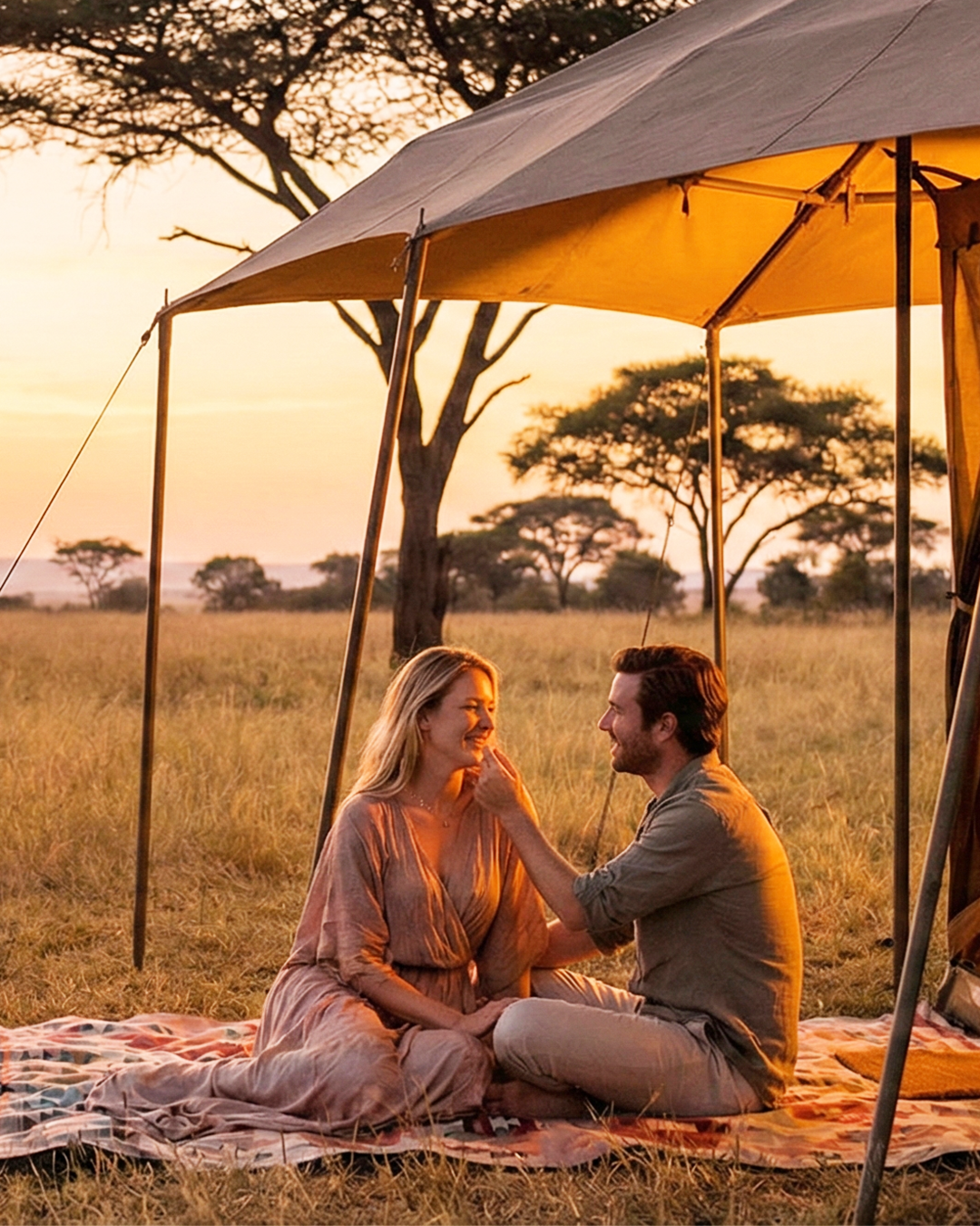Is a Safari Honeymoon Worth the Money?