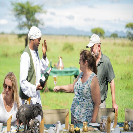 FAM trip marketing system