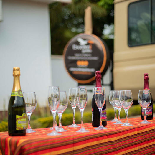 Safety Isn’t a Promise. It’s the Whole Trip.