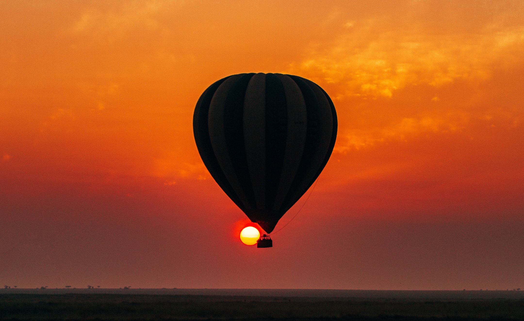 Why Travel with EXG